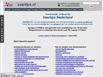 vaartips.nl