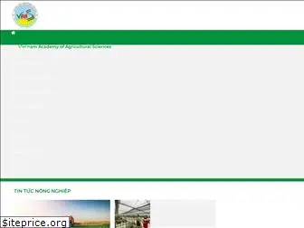 vaas.org.vn