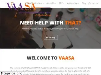 vaasa.co.za