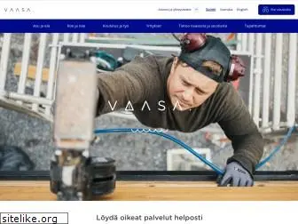 vaasa.fi