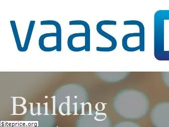vaasaett.com