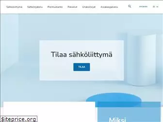 vaasansahkoverkko.fi