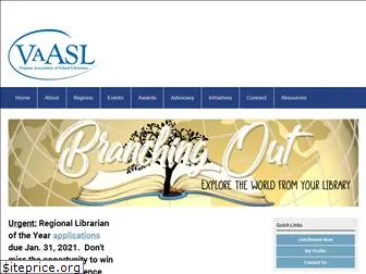 vaasl.org