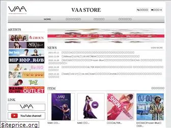 vaastore.jp