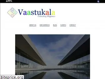 vaastukala.com