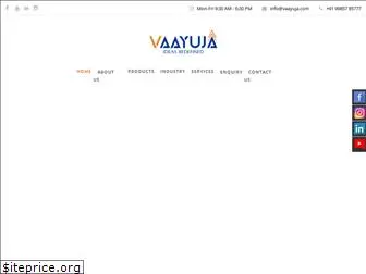 vaayuja.com