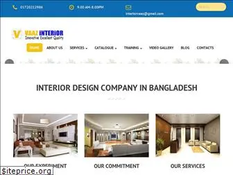 vaazinterior.com