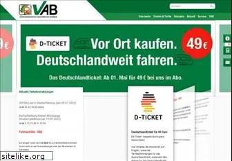 vab-info.de