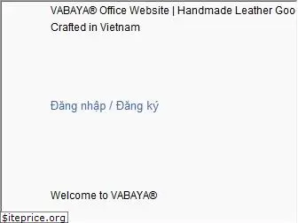 vabaya.com