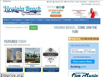 vabeach.com