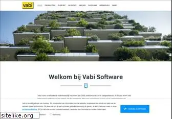 vabi.nl