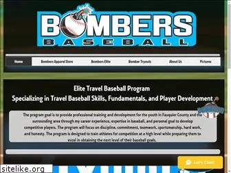 vabombersbaseball.com