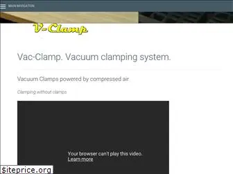vac-clamp.com