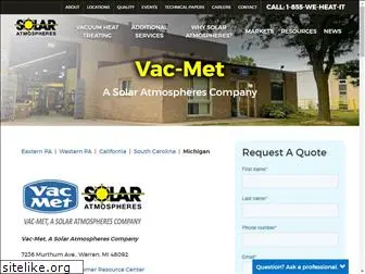 vac-met.com