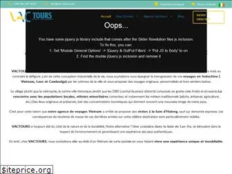 vac-tours.com