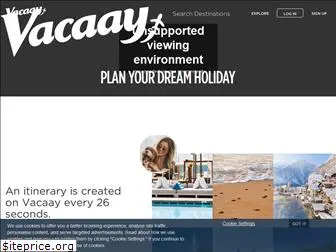 vacaay.com