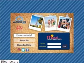 vacaciones.com.py