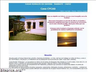 vacacionesencasas.com