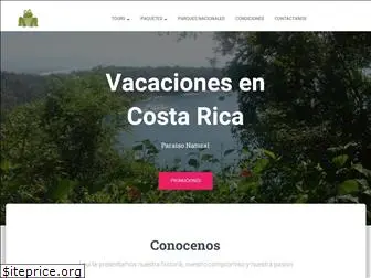vacacionesencostarica.com