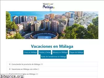 vacacionesenmalaga.com