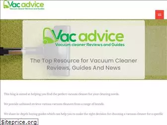 vacadvice.com