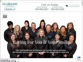 vacakirbydental.com