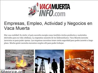 vacamuertainfo.com