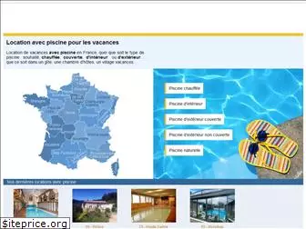 vacances-avec-piscine.com