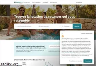 vacances.com