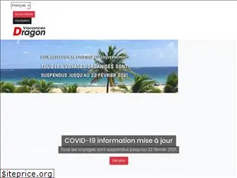 vacancesdragon.com