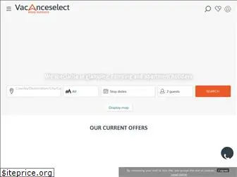 vacanceselect.com