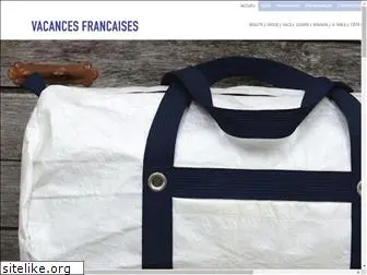 vacancesfrancaises.com