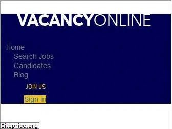 vacancy.online