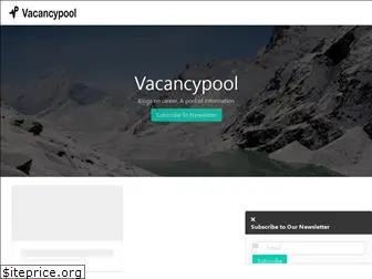 vacancypool.com
