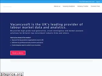 vacancysoft.com