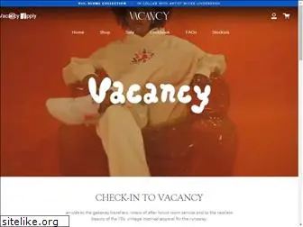 vacancysupply.com