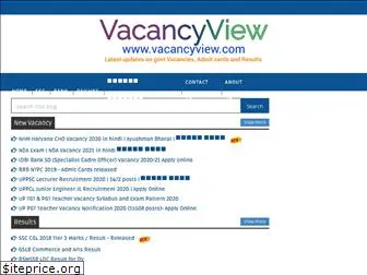 vacancyview.com