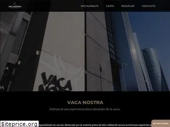 vacanostra.com