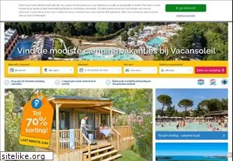 vacansoleil.nl