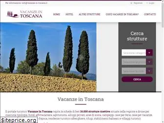 vacanze-in-toscana.it