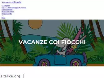 vacanzecoifiocchi.it