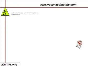 vacanzedinatale.com