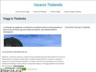 vacanzeinthailandia.it