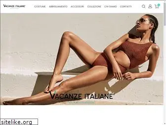 vacanzeitaliane.com