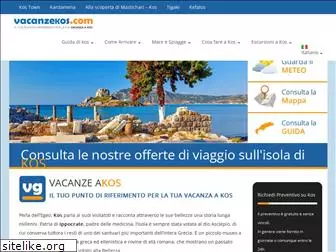 vacanzekos.com