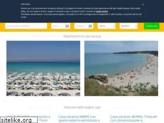 vacanzenelsalento.com