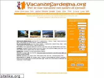 vacanzesardegna.org