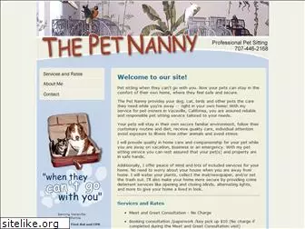 vacapetnanny.com