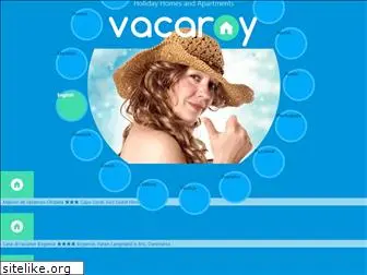 vacaroy.com