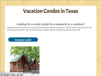 vacation-condos.net